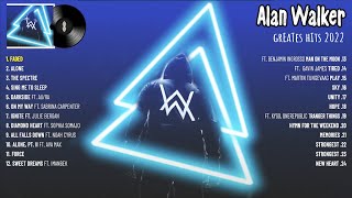 Best Songs AlanWalker 2022 -  Greatest Hits Full Album AlanWalker - Top 24 AlanWalker Songs 2022