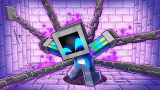 TeeVee Cannot be CONTAINED in Minecraft!