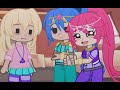 🤍🍃 shimmer and shine gacha meme trend inspo my by tt fyp 🤍🍃