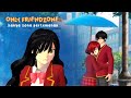 ONLY FRIENDZONE?? (EPS 3) || DRAMA SAKURA SCHOOL SIMULATOR