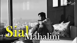 Mahalini - Sial (Cakra Khan Cover)