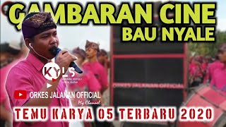 DENGAR SENDIRI LAGU INI BIKIN MERINDING MUSTAMIN [] TEMU KARYA 05 TERBARU 2020