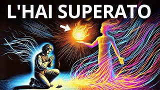 LE 7 PROVE SPIRITUALI PIÙ DURE CHE SOLO I PRESCELTI POSSONO SUPERARE