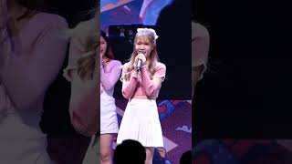 20230924 IWISH ทุ้มในใจ Fancam Focus