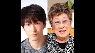 赤木春恵さんの孫・野杁俊希さんが脳出血のため３３歳で急死　階段で転倒し頭部強打…大河にも出演