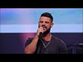 what to do when god opens a door steven furtick