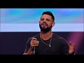 what to do when god opens a door steven furtick