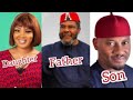 Nollywood Actors Whose Children Are Also Acting