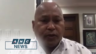 Dela Rosa: Who are you to judge my intention for running as president in 2022? | ANC