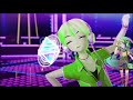 【gachapoid v3】satisfaction【vocaloid5】