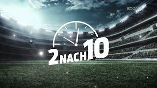 LIVE  | 2 nach 10 | Hertha-Chaos: Und jetzt echt Magath?!