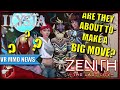 What are the Devs up to? | VR MMO Monthly Update | (Zenith, Orbus, Ilysia)