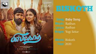 Baby Song - Biskoth (YT Music) HD Audio.