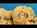 Edible Cookie Dough Recipe  Ben & Jerry's