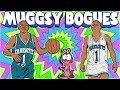 Muggsy Bogues: From Dunbar to Space Jam! The Career of a CHARLOTTE HORNETS LEGEND | FPP