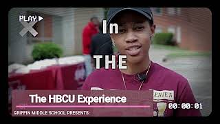 Black History Month - The HBCU Experience