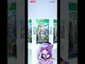 クラウンミュウexが出るまで2日目 新人vtuber ポケポケ ポケモン