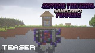 Beyond the Code Official - Fan-made Teaser Trailer