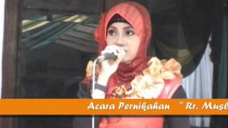 Sewu Kutho Vocal by Lia Agista