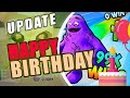 Race Clicker 53rd Update 1 Year Birthday NEW Pets NEW Track NEW Cars NEW Limited Event | Roblox