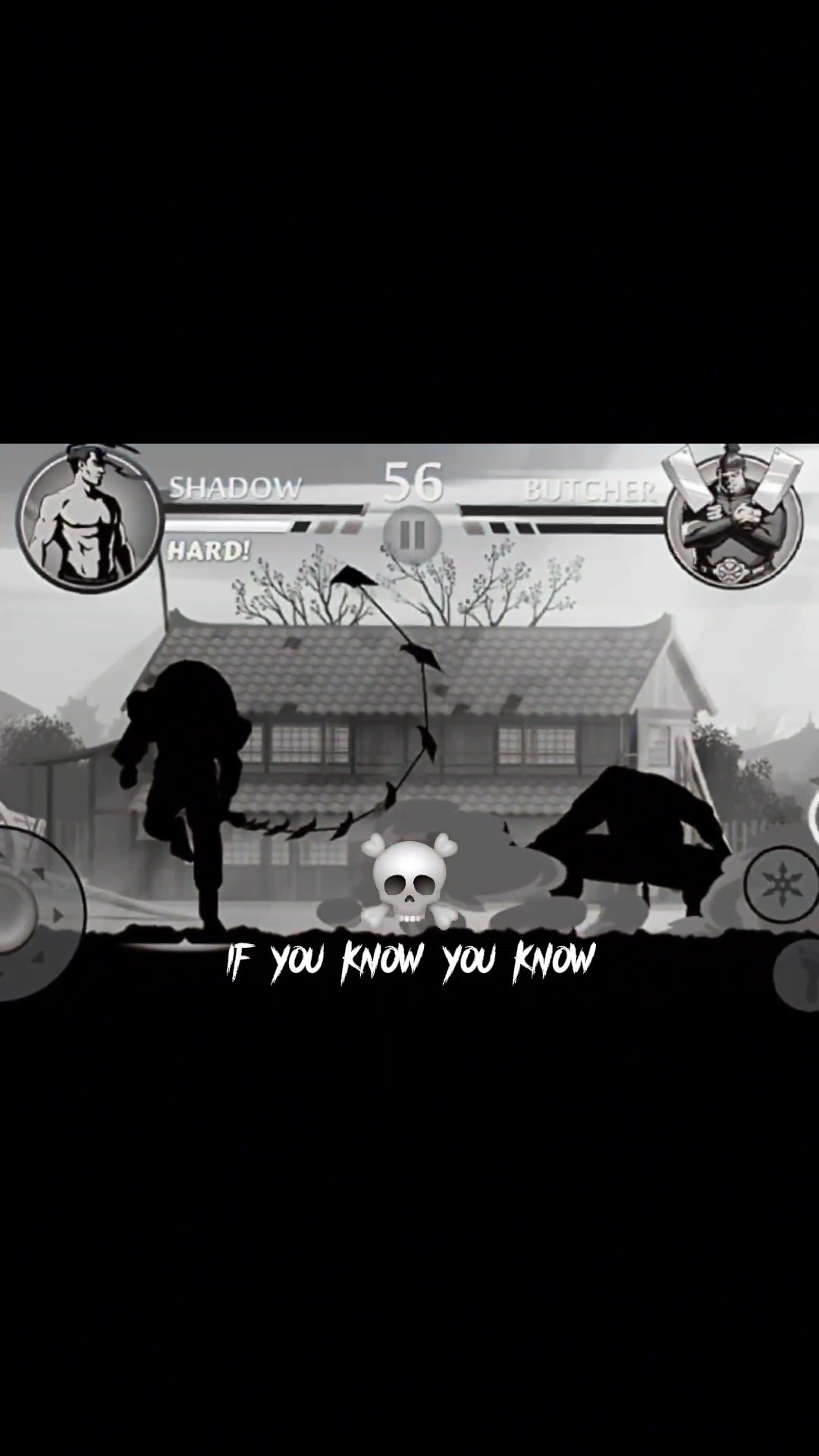Shadow Vs Butcher ôüá å Shorts Shadowfight2 Viral Edit Viralshorts Shadow Vs Butcher ôüá å Shorts Shadowfight2 Viral Edit Viralshorts