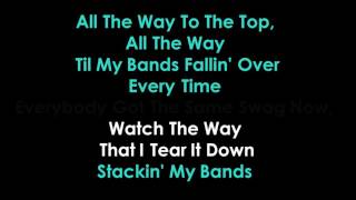 Playboi Carti - Magnolia (Karaoke   Lyrics) | Music Jinni
