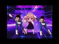 【音MAD】触ったらビンゴ！