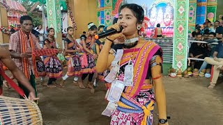 Pujhariguda Ladies Sankirtan 2024 4k video Latita Sahu Pujhariguda kirtan #lalitasahu #pujhariguda