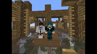 Bedwars with hunk