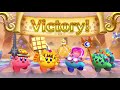 super kirby clash all bosses secret bosses