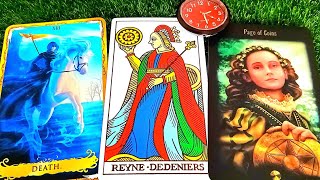 Hãy Cười Tươi Roi Rói Và Chuẩn Bị Đón Nhận Những Gì Đấng Thiêng Liêng Mang Tới Cho Bạn / Tarot