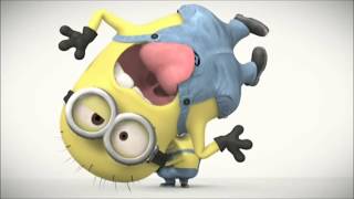 Hdvidz in MINIONS   FuNnY scenes