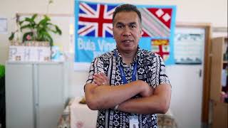 Meet Pacific Health & Wellbeing Award Winner Tofilau Talalelei Taufale | SunPix Awards 2022