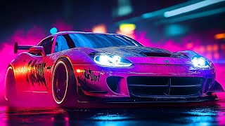 TRENDING CAR MUSIC MIX 2025 🔈 PUMP UP YOUR DRIVE 🔈 BASS BOOSTED SONGS