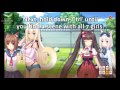 nekopara vol. 0 achievements 100% achievements in a minute