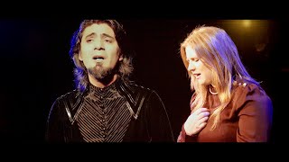 Adi Gliga and Delia Gulei | When I don't feel you (official video)