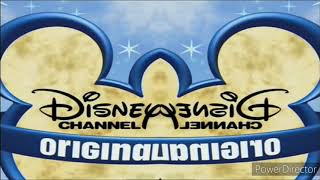 Disney Channel Original Effects