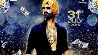 Singh is Bling Full Title Song Akshay Kumar Feat Diljit Dosanjh