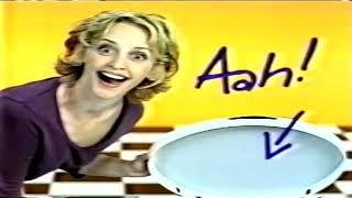 November 2002 Commercials Part 1 (ABC/WKBW-TV Buffalo)