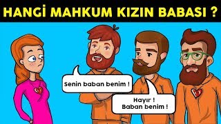 Gerçek Zekanı Güçlendirip Seni Bir Üst Seviyeye Taşıyacak İnanılmaz Bulmaca Oyunları