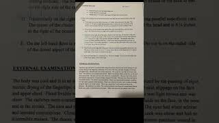 Dee Dee Blanchard Autopsy Full Report From Sarah Elyse #gypsyroseblanchardcase
