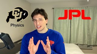 How I Went From Stupid to Chasing a Physics PhD: Welcome to the Channel