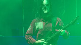 Slipknot LIVE Liberate - Leeds, England 2024