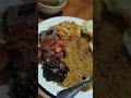 Kuliner Pekanbaru ! Iga Bakar Nasi Biryani Viral diPekanbaru #301