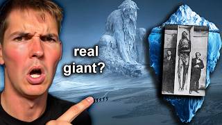 The Giants Iceberg Explained