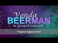 20240302 concert vonda beerman