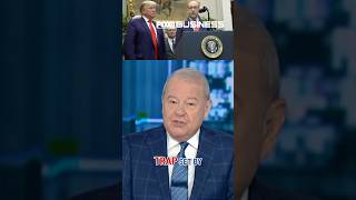 Varney: Dems walked right into Trump's shutdown trap #shorts #varney #governmentshutdown #politics