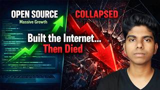 Open-Sourcing Code Can Go HORRIBLY Wrong Here's Why
