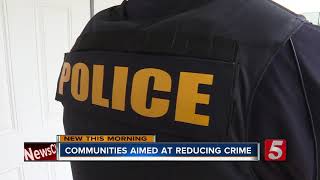 Crime free communities popping up in Murfreesboro