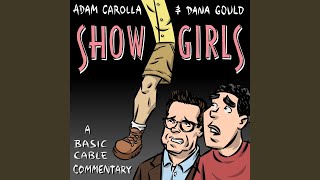 Basic Cable Commentary: Showgirls